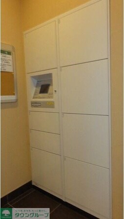 アーデン東別院の物件内観写真